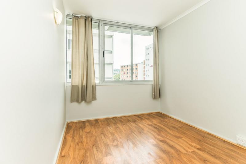 2 Bedroom Property for Sale in Cape Town City Centre Western Cape